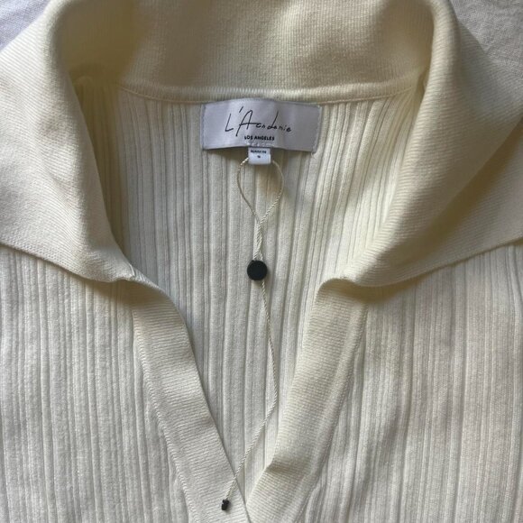 Revolve L'Academie - Geneva Knit Dress - Picture 6 of 6